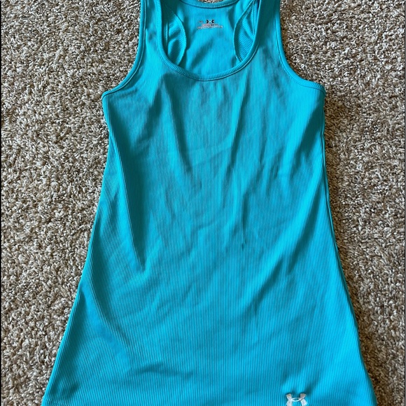Gym tank - Picture 2 of 2